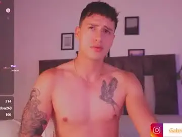 Chaturbate Adult Webcam of guy_twinks