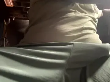 Chaturbate Nude Webcam of jameshreen