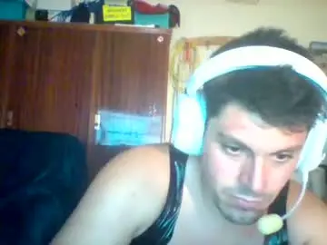 Chaturbate Private Sex Chat of luis2423