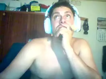 Chaturbate Live Porn of luis2423