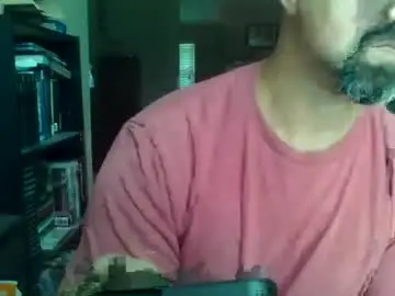 Chaturbate Live Sex Cam of nvrenuff1979