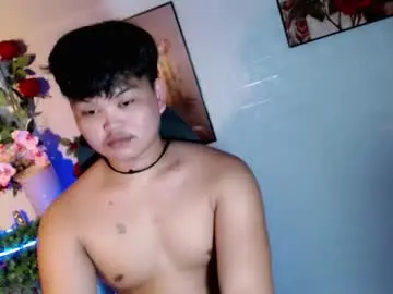 Chaturbate Private Sex Chat of rnl_cum