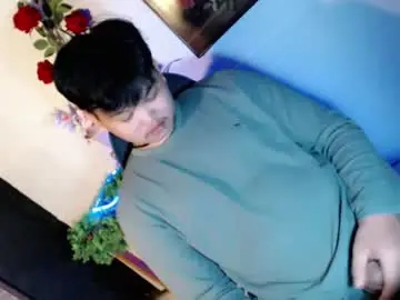 Chaturbate Sex Cam of rnl_cum