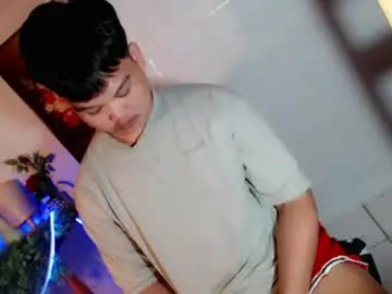 Chaturbate Nude Webcam of rnl_cum