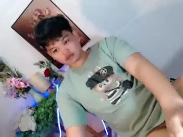 Chaturbate Sex Cam of rnl_cum