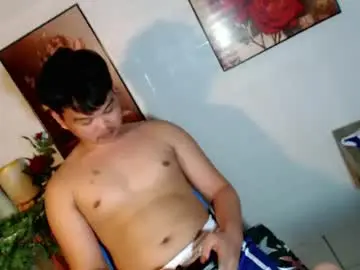 Chaturbate Best live sex cam show of rnl_cum