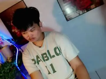 Chaturbate Live Porn of rnl_cum