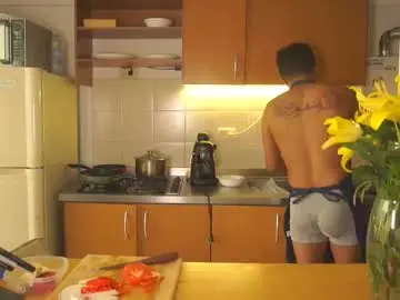 Chaturbate Watch Live Sex Cams of sam_thompson_z