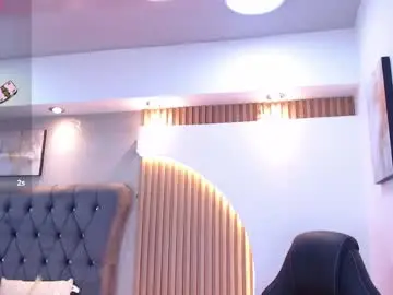 Chaturbate Live Porn of anaciet_evans