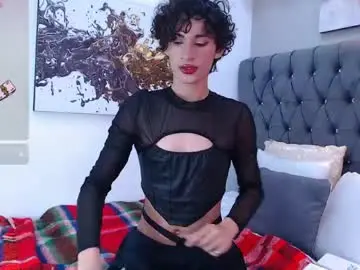 Chaturbate Free Live Porn of anaciet_evans