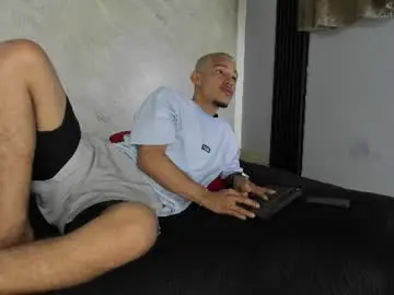 Chaturbate Adult Webcams of camilo_contrerass