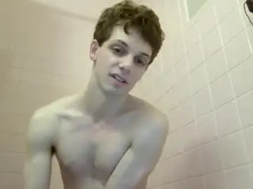 Chaturbate Nude Webcam of dylan_x0x0