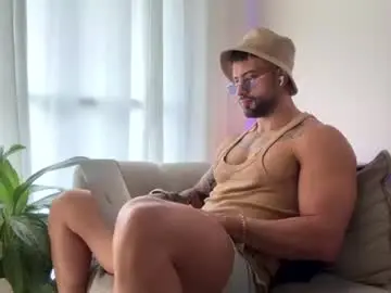 Chaturbate Best Webcam of jeremy_harden