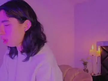 Chaturbate Best live sex cam show of ryo_fem