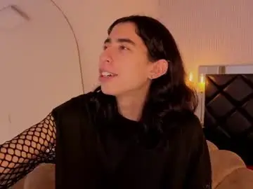 Chaturbate Live Porn of ryo_fem