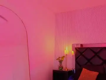 Chaturbate Live Sex Cam of ryo_fem