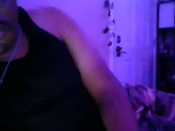 Chaturbate Nude Webcam of victorville14