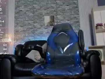 Chaturbate Sex Cam of zack_joness10