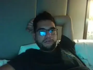Chaturbate Live Porn of culturalclash1985