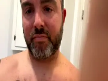 Chaturbate Nude Webcam of daddy_drew_va