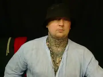 Chaturbate Live Sex of devilwithtats