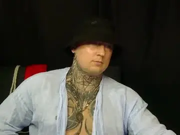 Chaturbate Sex Chat of devilwithtats