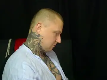 Chaturbate Live Sex of devilwithtats