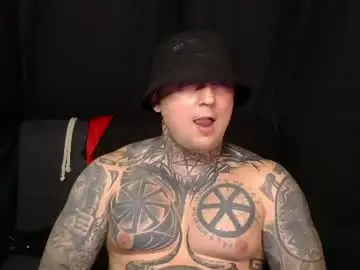 Chaturbate Adult Video Chat of devilwithtats