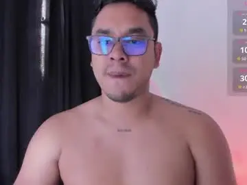 Chaturbate Best live sex cam show of gadiel_edric
