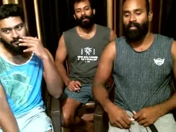 Chaturbate Nude Webcam of indianh