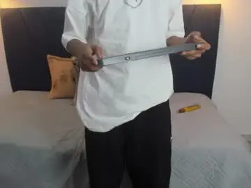 Chaturbate Private Sex Chat of jacob_cum23