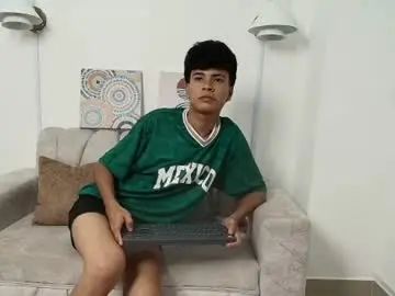 Chaturbate Nude Webcam of jacob_cum23