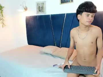 Chaturbate Adult Webcams of jacob_cum23