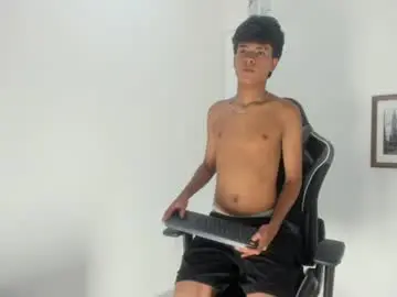 Chaturbate Best Webcam of jacob_cum23