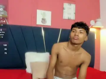 Chaturbate Free Live Porn of jacob_cum23