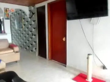 Chaturbate Live Sex Cam of jhonnyxxfitnexx