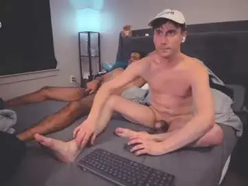 Chaturbate Nude Webcam of lukatripp