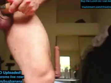 Chaturbate Nude Webcam of b1gbanana