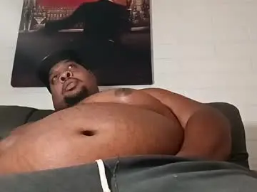 Chaturbate Live Sex Cam of bigchub445