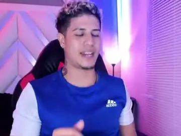 Chaturbate Sex Chat of bryan_oconner7