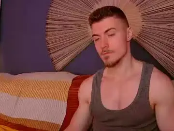 Chaturbate Nude Webcam of eddieds