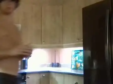 Chaturbate Live Porn of hunglikecrazyy