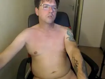 Chaturbate Adult Webcam of mistercoeur1