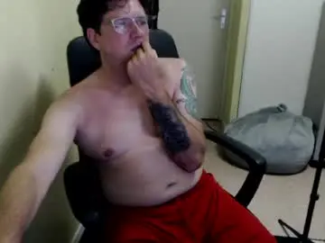 Chaturbate Live Porn of mistercoeur1