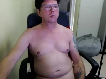Chaturbate Adult Webcam of mistercoeur1