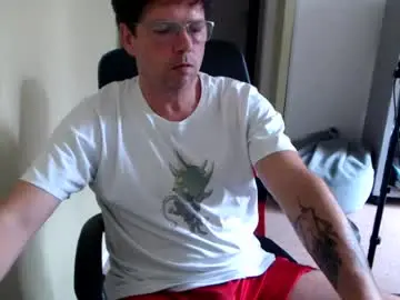 Chaturbate Watch Live Sex Cams of mistercoeur1