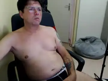 Chaturbate Adult Webcam of mistercoeur1