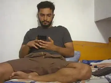 Chaturbate Free Live Porn of spicybuoy