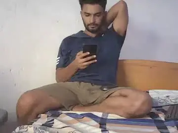 Chaturbate Nude Webcam of spicybuoy