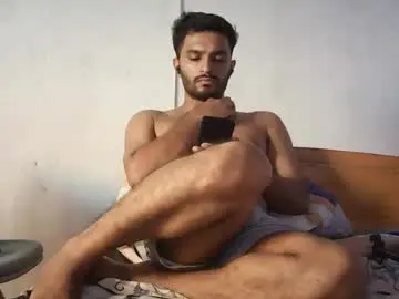 Chaturbate Free Live Porn of spicybuoy
